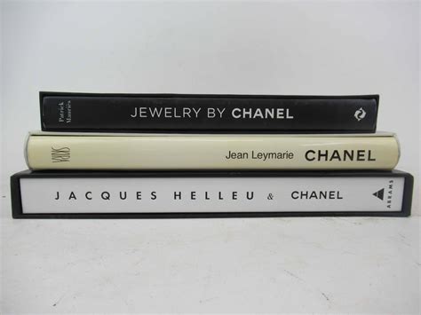 chanel books for sale.